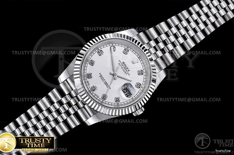 1213 Classic R2DJ0252D – DJ2 41mm Jub 634